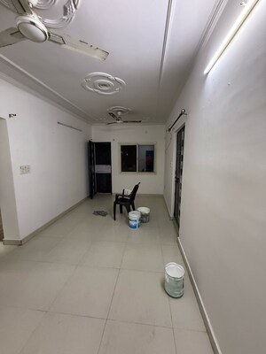 Building Lobby in 3 BHK Builder Floor at Govindpuri – for Sale