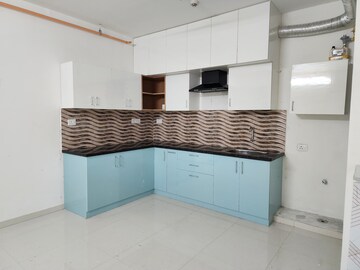 Kitchen in 1 BHK Apartment at Prestige Primrose Hills, Banashankari 6th Stage – for Rent