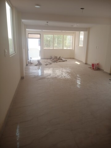 Floor Plan in  Office Space at Okhla Industrial Estate Phase 1 – for Rent
