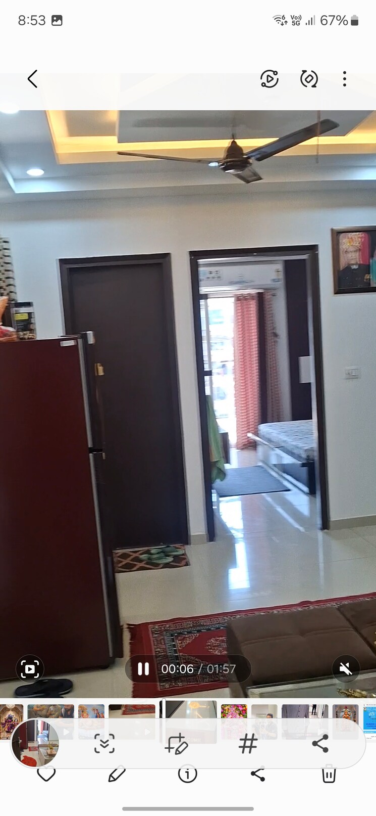 undefined, windsor-paradise-2 2 Bedroom 995 Sq.Ft. Apartment In Raj Nagar Extension Ghaziabad 8569932