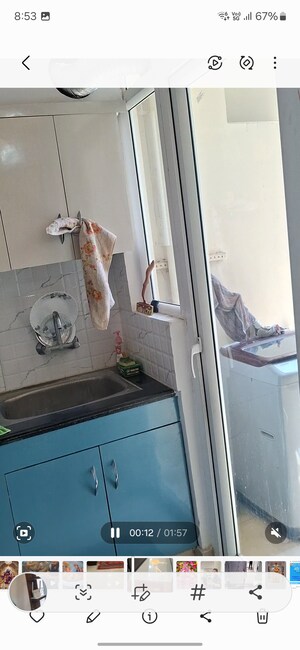 Furnished Amenities in 2 BHK Apartment at Windsor Paradise 2, Raj Nagar Extension – for Sale