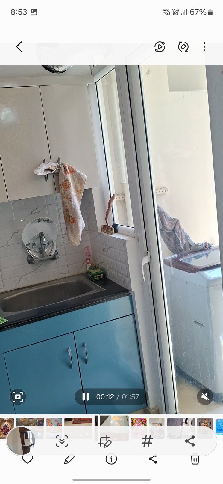 undefined, windsor-paradise-2 2 Bedroom 995 Sq.Ft. Apartment In Raj Nagar Extension Ghaziabad 8569932