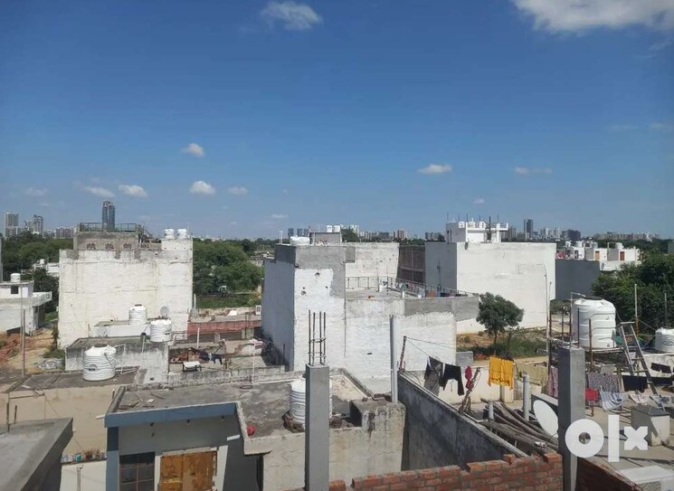 Exterior View, dwarka expressway  70 Sq.Yd. Plot In Dwarka Expressway Gurgaon 8569934