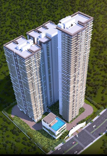 4 BHK Apartment For Sale in Kondapur
