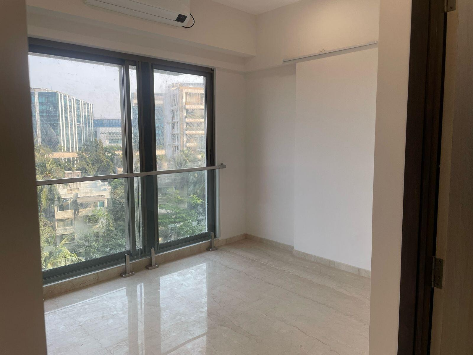 4 BHK + Servant Room,Study Room 3081 Sq.Ft. Apartment in K Raheja Artesia