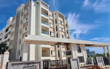 4 BHK Apartment For Sale in MC Fortune, Whitefield