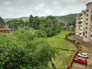 1 BHK Apartment – Garden View at Chiplun - for Sale