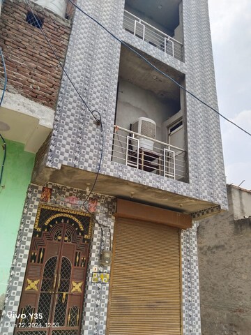  Plot – Exterior View View at Max Balaji Defence City 3, Kathhera - for Sale