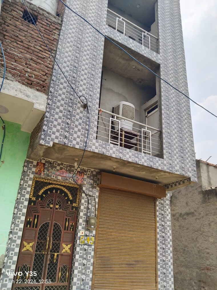 Exterior View, max-balaji-defence-city-3  100 Sq.Yd. Plot In Kathhera Greater Noida 8569961