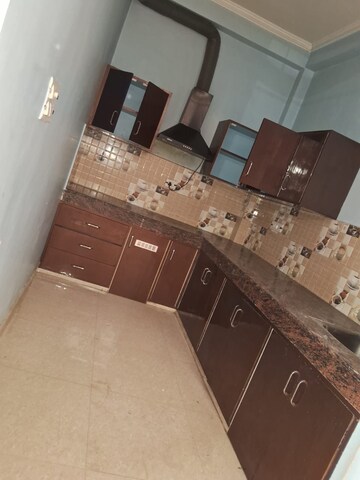 Kitchen in  Pg at Gomti Nagar – for Rent