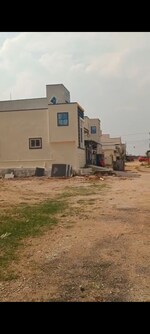 150 Sq.Yd. Plot in Indresham