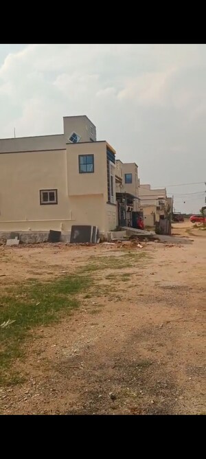  Plot For Sale in Indresham