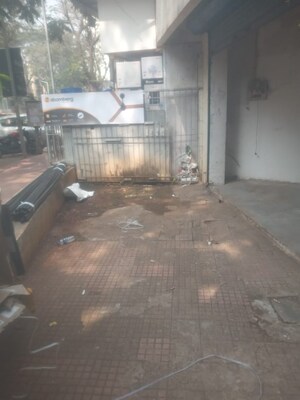 Floor Plan in  Shop at Mulund East – for Sale