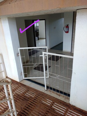 Floor Plan in  Shop at Mulund East – for Sale