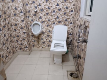 Floor Plan in  Office Space at ARV Park, Sector 63 – for Rent