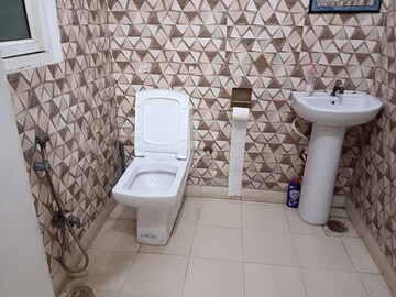 Floor Plan in  Office Space at ARV Park, Sector 63 – for Rent