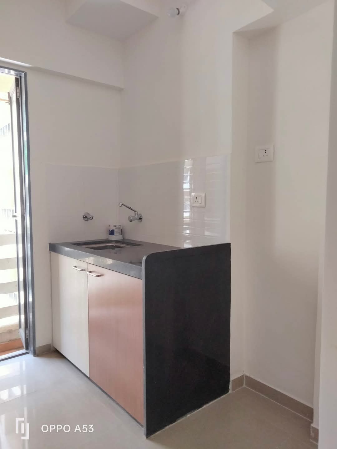 1 BHK + Pooja Room 348 Sq.Ft. Apartment in Ekta Brooklyn Park