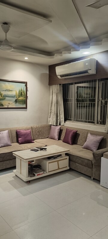 2 BHK Apartment For Sale in Satellite