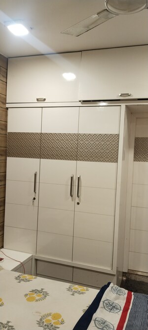 Bedroom in 2 BHK Apartment at Satellite – for Sale