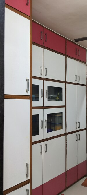 Room in 2 BHK Apartment at Satellite – for Sale