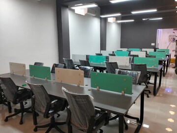  Office Space in IT/SEZ For Rent in Pinnacle Tower Sector 62, Sector 62