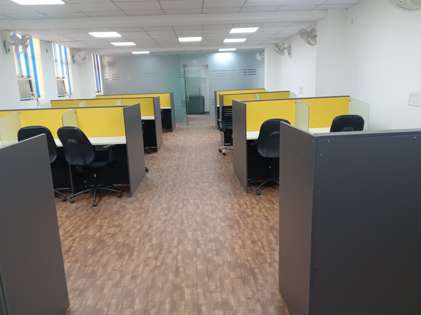 Office Space in IT/SEZ For Rent in KLJ Noida One