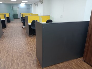 Floor Plan in  Office Space in IT/SEZ at KLJ Noida One, Sector 62 – for Rent