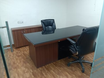 Team Area in  Office Space in IT/SEZ at KLJ Noida One, Sector 62 – for Rent