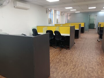 Team Area in  Office Space in IT/SEZ at KLJ Noida One, Sector 62 – for Rent