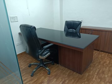 Floor Plan in  Office Space in IT/SEZ at KLJ Noida One, Sector 62 – for Rent