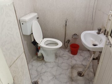 Floor Plan in  Office Space in IT/SEZ at KLJ Noida One, Sector 62 – for Rent