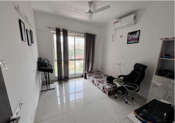 Bedroom, kolte-patil-elburz-hills-dales 3 Bedroom 1600 Sq.Ft. Apartment In Nibm Pune 8570015