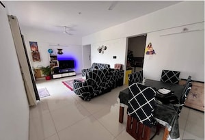 3 BHK Apartment For Sale in Kolte Patil Elburz Hills & Dales , Nibm