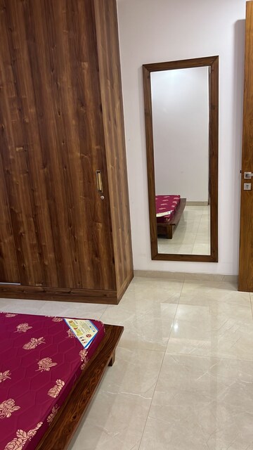 Furnished Amenities in 2 BHK Builder Floor at Lajpat Nagar I – for Rent