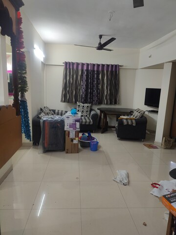 2 BHK Apartment For Rent in Magarpatta Trillium, Hadapsar