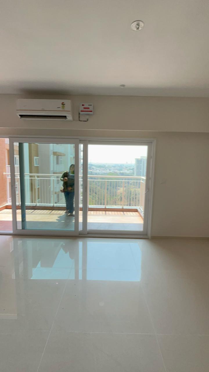 4 BHK Apartment For Rent in L&T Raintree Boulevard