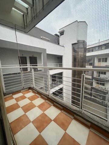 2 BHK Apartment For Rent in SLV Spring Fields, Nagavara