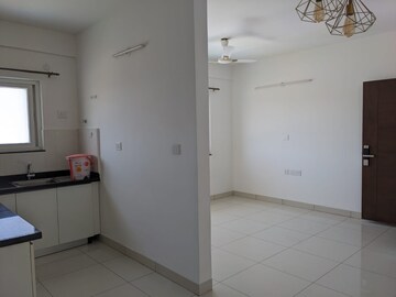Room in 1 BHK Apartment at Vajram Tiara, Yelahanka – for Rent