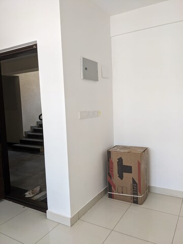 Furnished Amenities in 1 BHK Apartment at Vajram Tiara, Yelahanka – for Rent