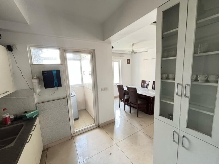 Master Bedroom, ace-golfshire 3 Bedroom 2095 Sq.Ft. Apartment In Sector 150 Noida 8570048