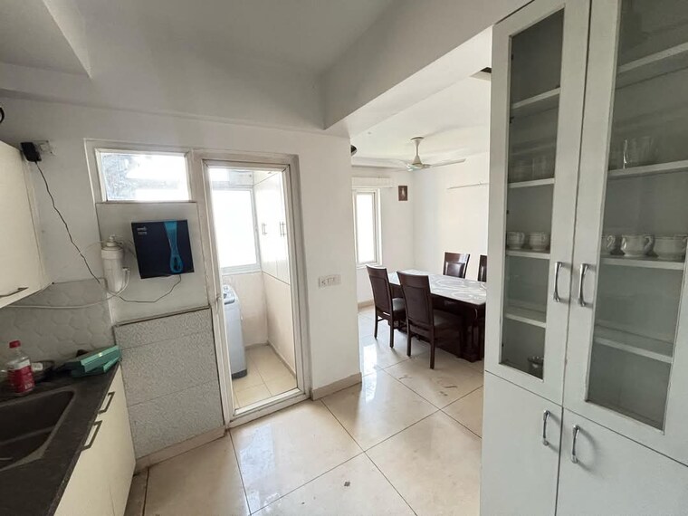 Master Bedroom, ace-golfshire 3 Bedroom 2095 Sq.Ft. Apartment In Sector 150 Noida 8570048