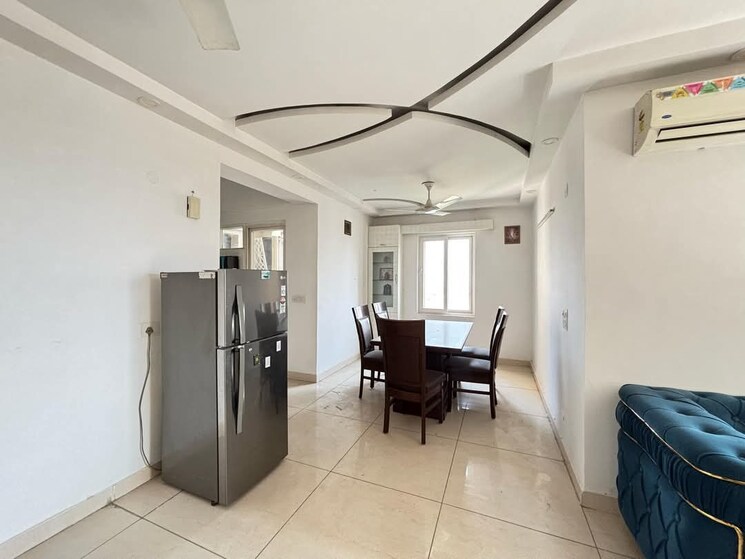 Gym, ace-golfshire 3 Bedroom 2095 Sq.Ft. Apartment In Sector 150 Noida 8570048