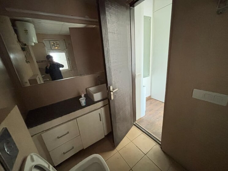 Bathroom, ace-golfshire 3 Bedroom 2095 Sq.Ft. Apartment In Sector 150 Noida 8570048