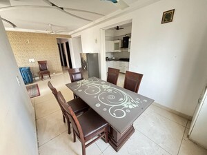 3 BHK Apartment For Sale in Ace Golfshire, Sector 150