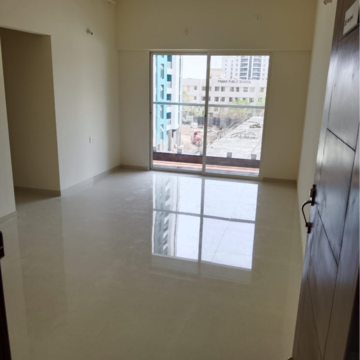 2 BHK Apartment For Rent in Vaishnavi Sahil Vighnesh, Wakad