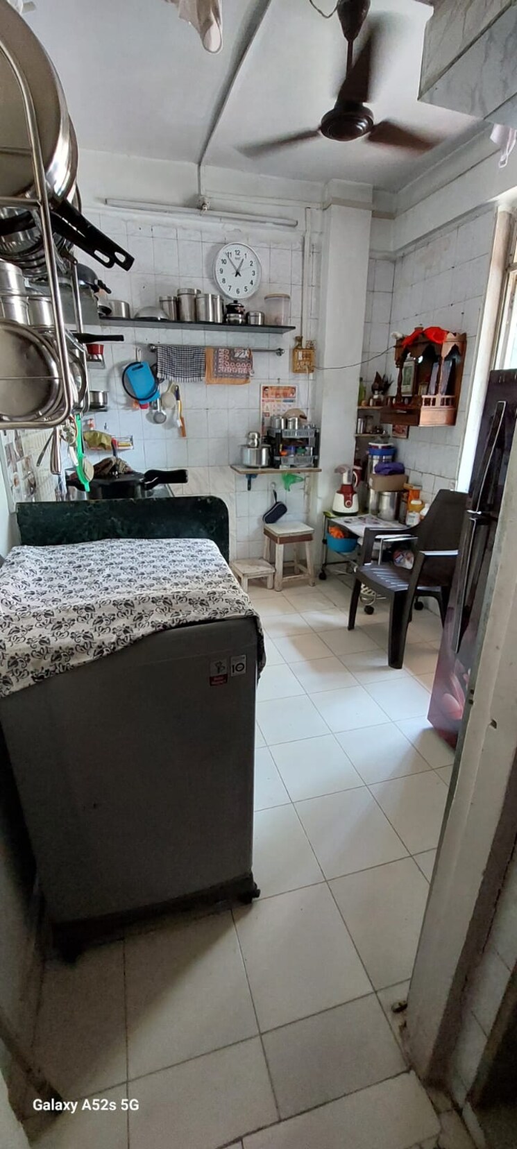 Kitchen, andheri west 1 RK 348 Sq.Ft. Apartment In Andheri West Mumbai 8570051