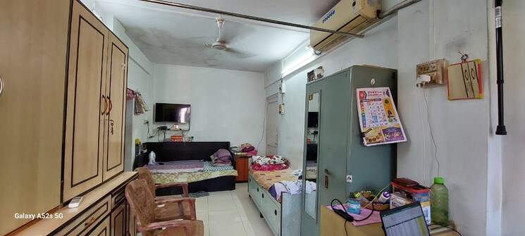 Living Room, andheri west 1 RK 348 Sq.Ft. Apartment In Andheri West Mumbai 8570051