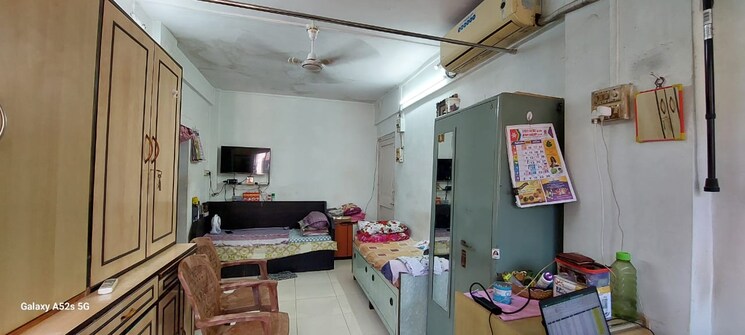 Living Room, andheri west 1 RK 348 Sq.Ft. Apartment In Andheri West Mumbai 8570051
