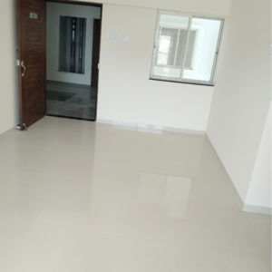 2.5 BHK Apartment For Sale in Legacy Liva, Jambhe