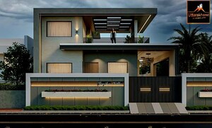 2 BHK Independent House For Sale in Badowala